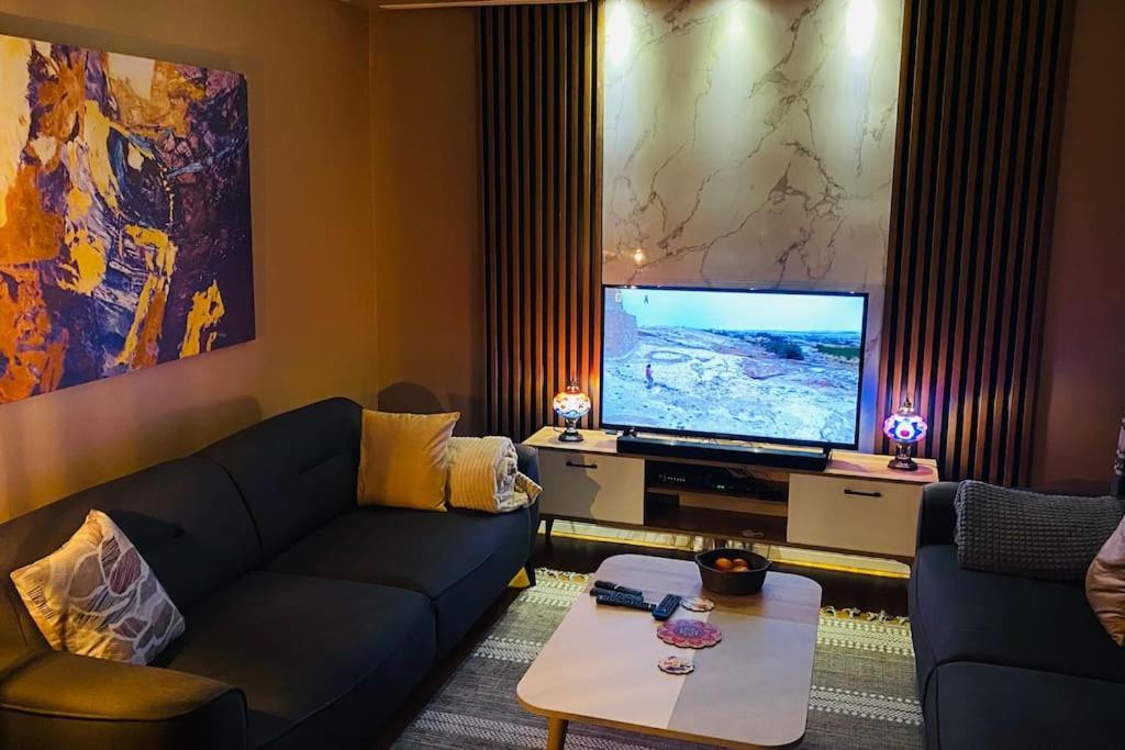 Sisli Osmanbey Taksim Large Terrace, Quietness And Space Apartman Isztambul Kültér fotó